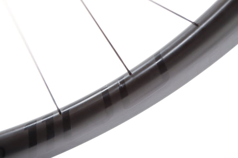 DT Swiss ERC 1100 Dicut Carbon Disc Wheelset, XDR Freehub
