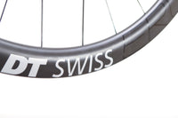 DT Swiss ERC 1100 Dicut Carbon Disc Wheelset, XDR Freehub
