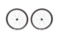DT Swiss ERC 1100 Dicut Carbon Disc Wheelset, XDR Freehub