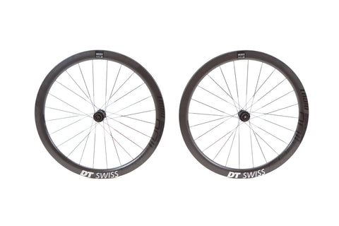 DT Swiss ERC 1100 Dicut Carbon Disc Wheelset, XDR Freehub
