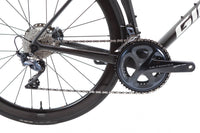 Giant TCR Advanced Pro 1 Shimano Ultegra Disc Road Bike 2021, Size Medium