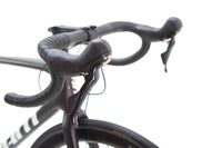 Giant TCR Advanced Pro 1 Shimano Ultegra Disc Road Bike 2021, Size Medium