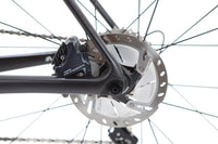 Giant TCR Advanced Pro 1 Shimano Ultegra Disc Road Bike 2021, Size Medium
