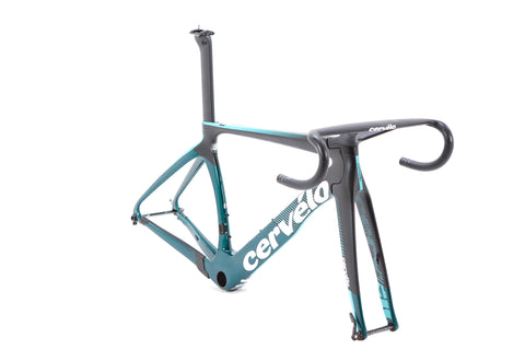 Cervelo S5 Disc Road Frameset 2019, Size 51cm