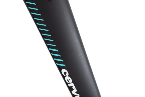 Cervelo S5 Disc Road Frameset 2019, Size 51cm