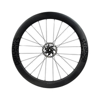 Parcours Strade Carbon Disc Road Wheelset