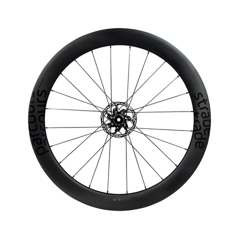 Parcours Strade Carbon Disc Road Wheelset
