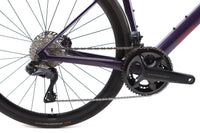 BMC Roadmachine 01 Three Shimano Ultegra Di2 Disc Road Bike 2023, Size 51cm