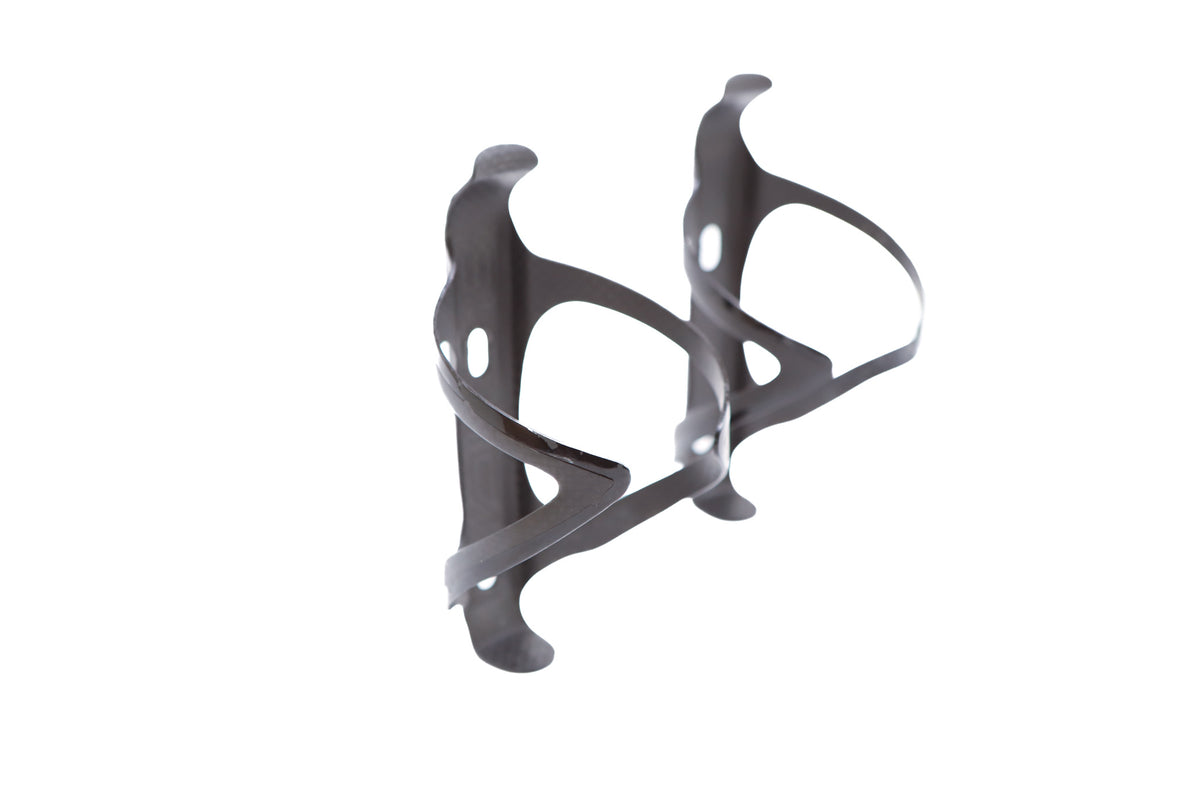 Supacaz Fly Carbon Bottle Cage - Pair