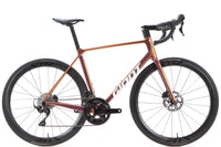 Giant TCR Advanced Pro 2 Shimano 105 Disc Road Bike 2025, Size ML