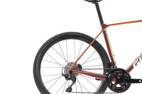Giant TCR Advanced Pro 2 Shimano 105 Disc Road Bike 2025, Size ML