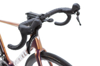 Giant TCR Advanced Pro 2 Shimano 105 Disc Road Bike 2025, Size ML
