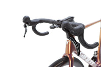 Giant TCR Advanced Pro 2 Shimano 105 Disc Road Bike 2025, Size ML