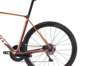Giant TCR Advanced Pro 2 Shimano 105 Disc Road Bike 2025, Size ML