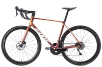 Giant TCR Advanced Pro 2 Shimano 105 Disc Road Bike 2025, Size ML