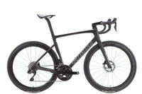 Specialized Tarmac SL7 Comp Shimano 105 Di2 Disc Road Bike 2024, Size 56cm