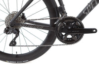 Specialized Tarmac SL7 Comp Shimano 105 Di2 Disc Road Bike 2024, Size 56cm