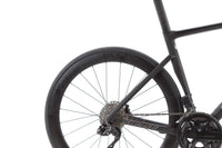 Specialized Tarmac SL7 Comp Shimano 105 Di2 Disc Road Bike 2024, Size 56cm