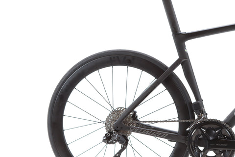 Specialized Tarmac SL7 Comp Shimano 105 Di2 Disc Road Bike 2024, Size 56cm