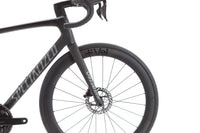 Specialized Tarmac SL7 Comp Shimano 105 Di2 Disc Road Bike 2024, Size 56cm