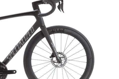 Specialized Tarmac SL7 Comp Shimano 105 Di2 Disc Road Bike 2024, Size 56cm