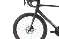 Specialized Tarmac SL7 Comp Shimano 105 Di2 Disc Road Bike 2024, Size 56cm