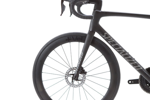 Specialized Tarmac SL7 Comp Shimano 105 Di2 Disc Road Bike 2024, Size 56cm