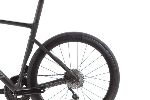 Specialized Tarmac SL7 Comp Shimano 105 Di2 Disc Road Bike 2024, Size 56cm