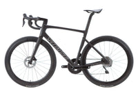 Specialized Tarmac SL7 Comp Shimano 105 Di2 Disc Road Bike 2024, Size 56cm