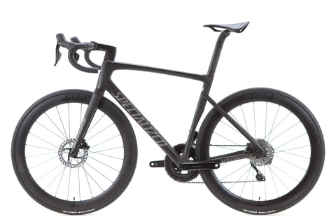 Specialized Tarmac SL7 Comp Shimano 105 Di2 Disc Road Bike 2024, Size 56cm