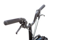 Brompton C-Line Explore Electric Folding Bike 2024