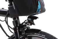 Brompton C-Line Explore Electric Folding Bike 2024