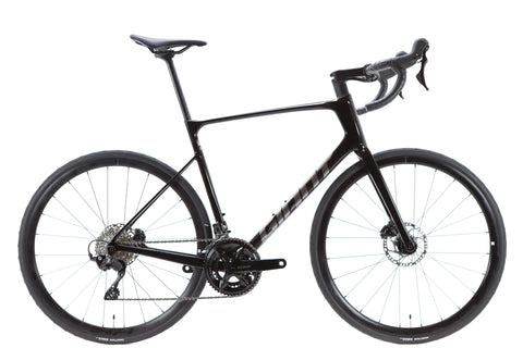 Giant Defy Advanced 2 Shimano 105 Disc Road Bike 2026, Size Large