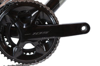 Giant Defy Advanced 2 Shimano 105 Disc Road Bike 2026, Size Large