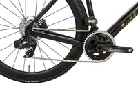 Orbea Orca M21e Team Sram Force eTap Axs Disc Road Bike 2021, Size 57cm