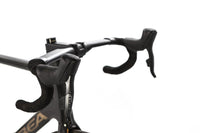 Orbea Orca M21e Team Sram Force eTap Axs Disc Road Bike 2021, Size 57cm