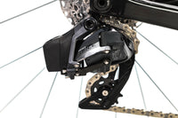 Orbea Orca M21e Team Sram Force eTap Axs Disc Road Bike 2021, Size 57cm