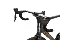 Orbea Orca M21e Team Sram Force eTap Axs Disc Road Bike 2021, Size 57cm