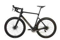 Orbea Orca M21e Team Sram Force eTap Axs Disc Road Bike 2021, Size 57cm