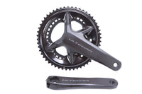 Shimano Ultegra R8100 Crankset, 52/36t - 170mm