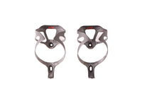 Bontrager XXX Carbon Bottle Cages, Pair