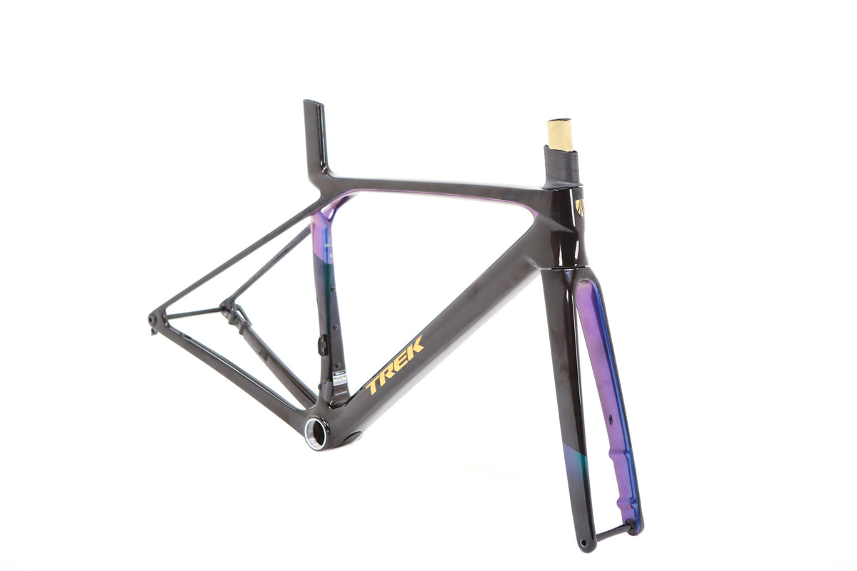 Trek Madone SL Gen 8 Disc Road Frameset 2026, Size Small