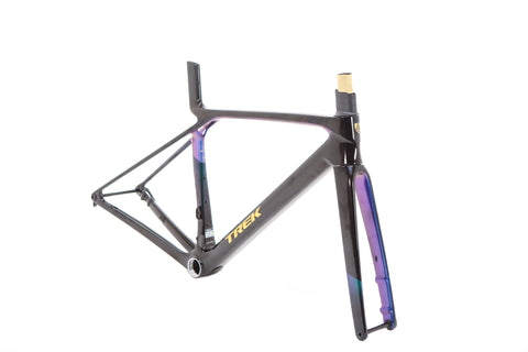 Trek Madone SL Gen 8 Disc Road Frameset 2026, Size Small
