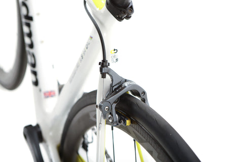 Boardman SLS 9.4 Shimano Ultegra Di2 Road Bike 2014, Size XS