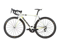 Boardman SLS 9.4 Shimano Ultegra Di2 Road Bike 2014, Size XS