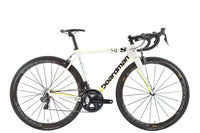 Boardman SLS 9.4 Shimano Ultegra Di2 Road Bike 2014, Size XS