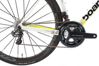 Boardman SLS 9.4 Shimano Ultegra Di2 Road Bike 2014, Size XS