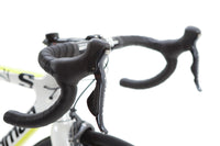 Boardman SLS 9.4 Shimano Ultegra Di2 Road Bike 2014, Size XS