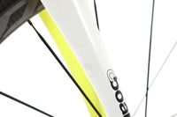 Boardman SLS 9.4 Shimano Ultegra Di2 Road Bike 2014, Size XS