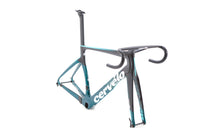 Cervelo S5 Disc Road Frameset 2019, Size 56cm